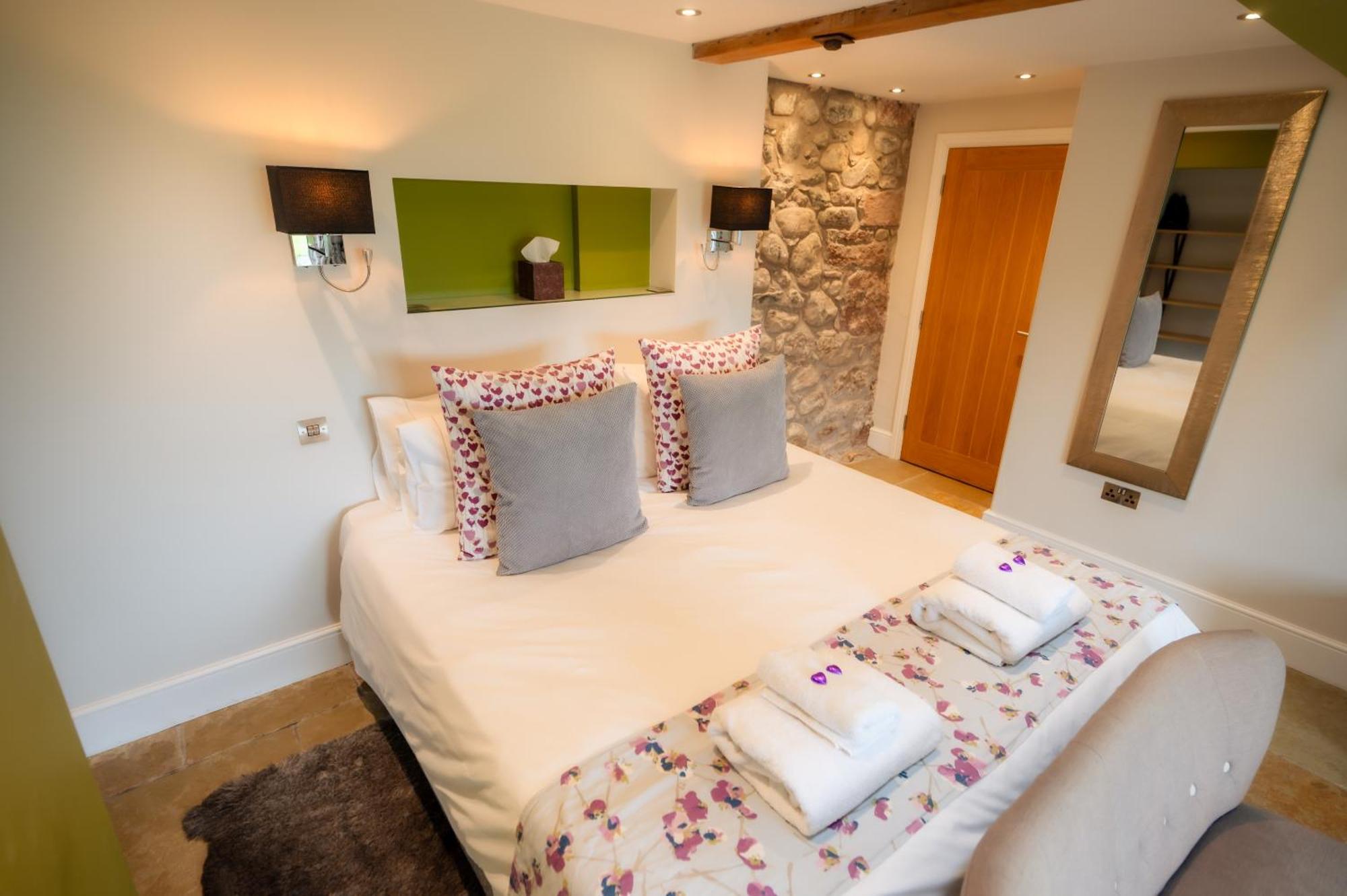 1692 Wasdale Hotel Gosforth  Room photo