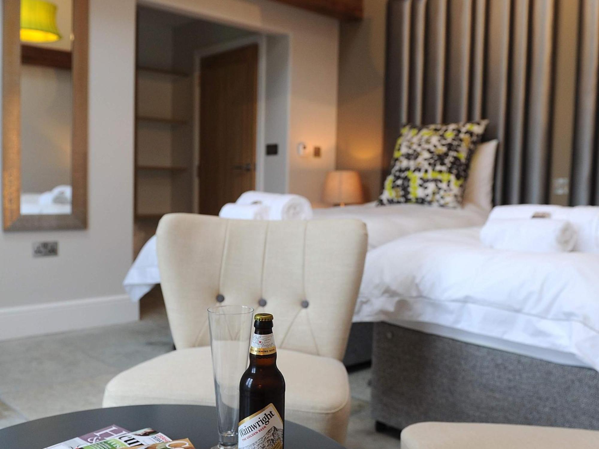 1692 Wasdale Hotel Gosforth  Room photo